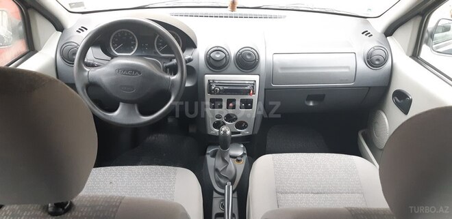 Dacia Logan 2007, 175,000 km - 1.5 l - Bakı