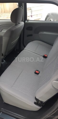 Dacia Logan 2007, 175,000 km - 1.5 l - Bakı