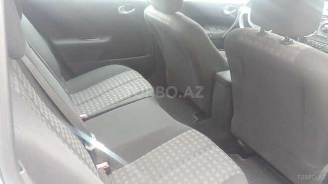 Renault Megane 2006, 193,587 km - 1.5 l - Bakı
