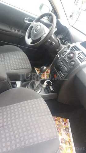 Renault Megane 2006, 193,587 km - 1.5 l - Bakı