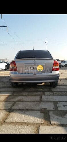 Opel Astra 2002, 242,000 km - 0.2 l - Sumqayıt