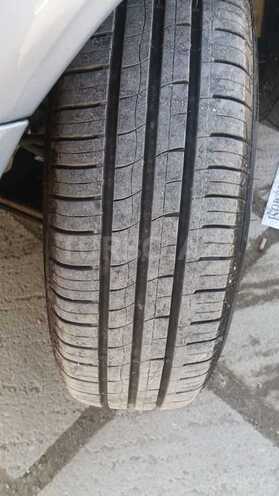 Opel Astra 2002, 242,000 km - 0.2 l - Sumqayıt