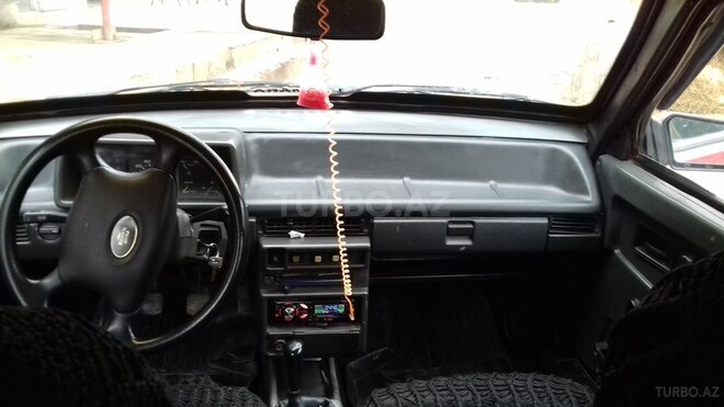 LADA (VAZ) 21099 1995, 242,344 km - 1.6 l - Biləsuvar
