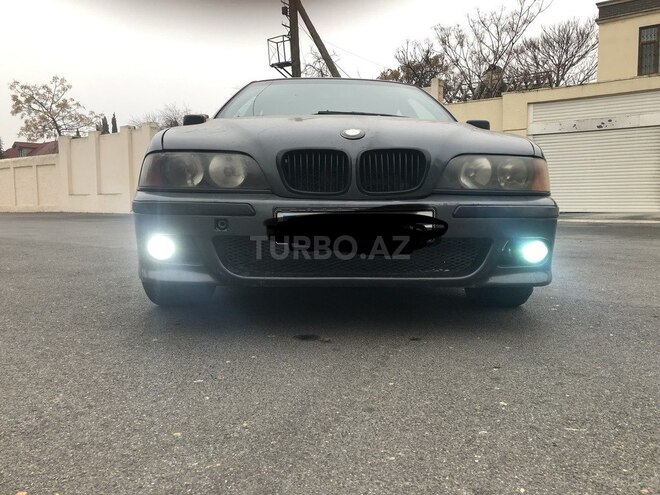 BMW 528 1996, 230,000 km - 2.8 л - Bakı