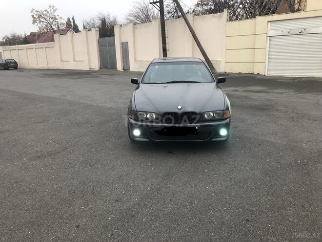 BMW 528 1996, 230,000 km - 2.8 л - Bakı