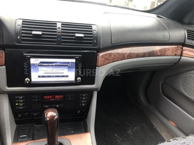 BMW 528 1996, 230,000 km - 2.8 л - Bakı