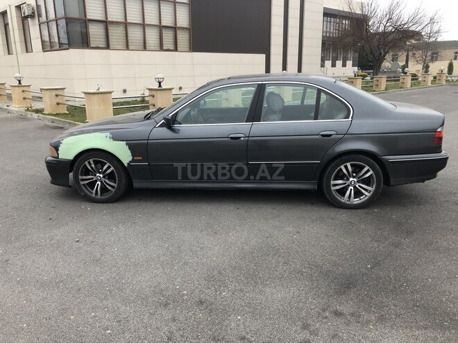 BMW 528 1996, 230,000 km - 2.8 л - Bakı