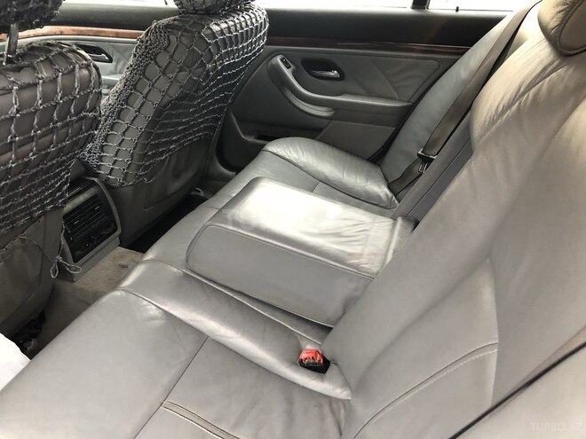 BMW 528 1996, 230,000 km - 2.8 л - Bakı