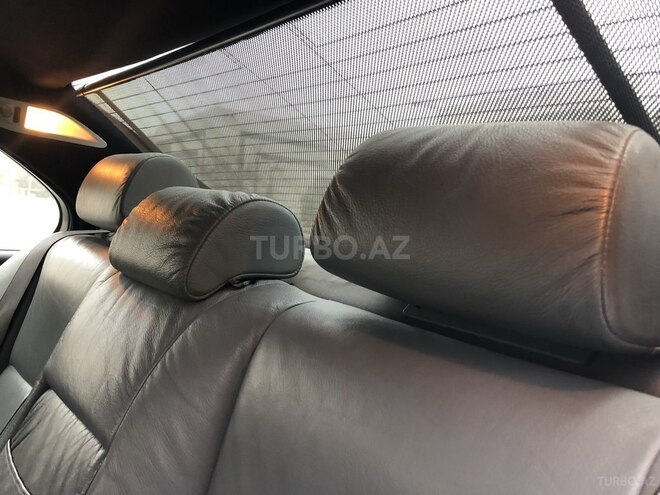BMW 528 1996, 230,000 km - 2.8 л - Bakı