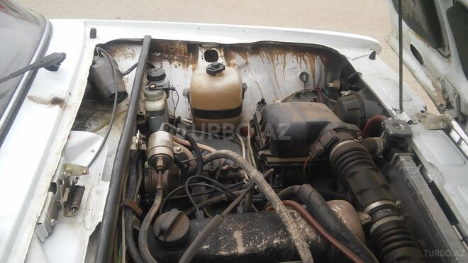 LADA (VAZ) 2107 2007, 83,000 km - 1.5 л - Cəlilabad
