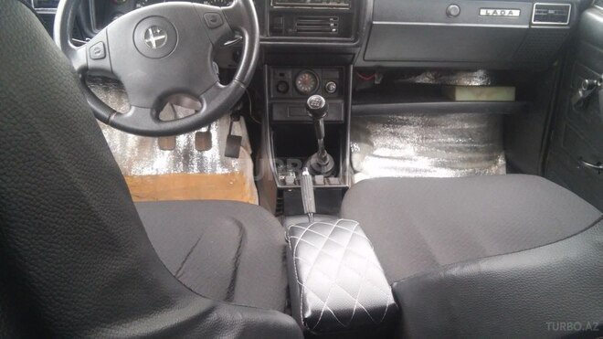 LADA (VAZ) 2107 2007, 83,000 km - 1.5 л - Cəlilabad
