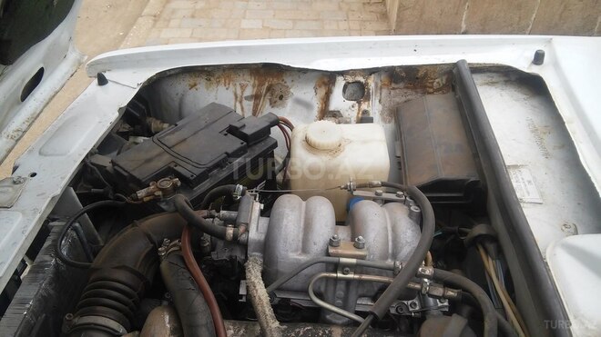 LADA (VAZ) 2107 2007, 83,000 km - 1.5 л - Cəlilabad
