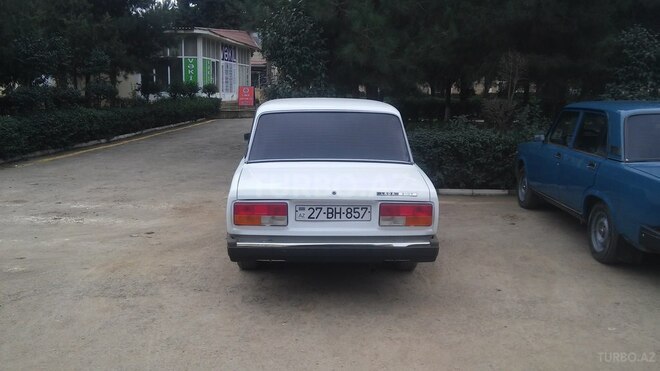 LADA (VAZ) 2107 2007, 83,000 km - 1.5 л - Cəlilabad