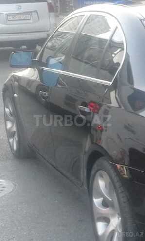 BMW 530 2008, 151,000 km - 3.0 l - Şəmkir