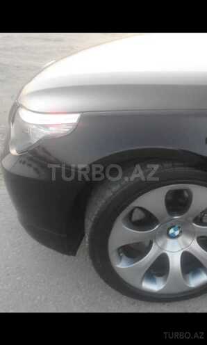 BMW 530 2008, 151,000 km - 3.0 l - Şəmkir
