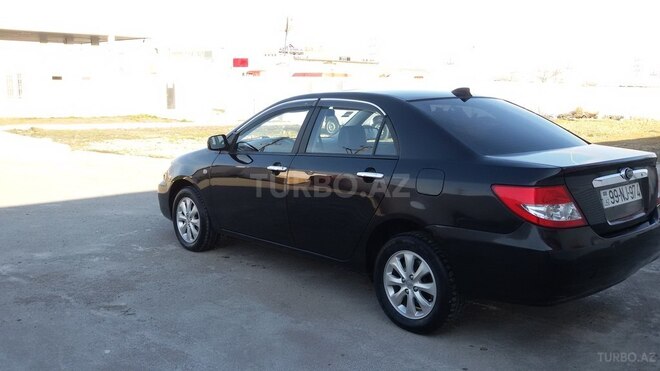 BYD F3 2013, 146,000 km - 1.5 l - Bakı