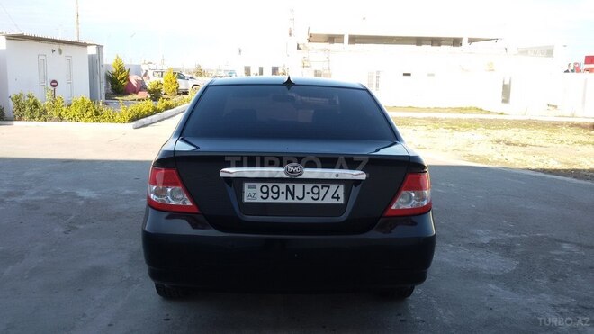 BYD F3 2013, 146,000 km - 1.5 l - Bakı
