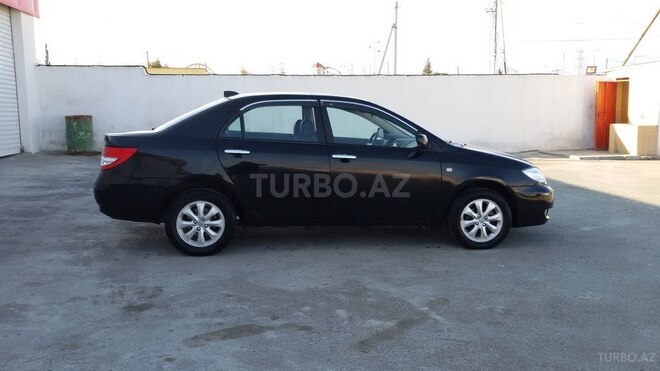 BYD F3 2013, 146,000 km - 1.5 l - Bakı