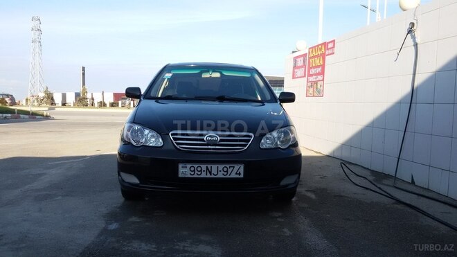 BYD F3 2013, 146,000 km - 1.5 l - Bakı
