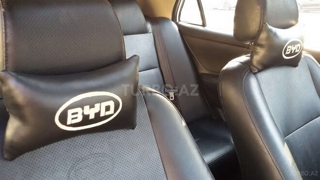 BYD F3 2013, 146,000 km - 1.5 l - Bakı