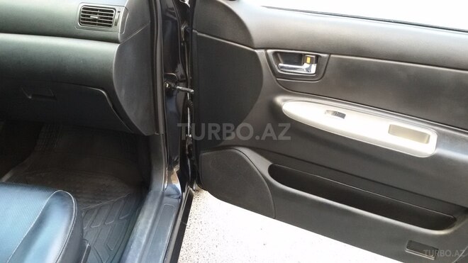 BYD F3 2013, 146,000 km - 1.5 l - Bakı
