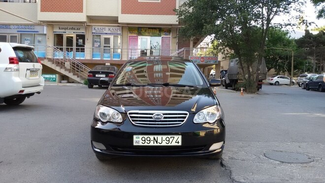 BYD F3 2013, 146,000 km - 1.5 l - Bakı
