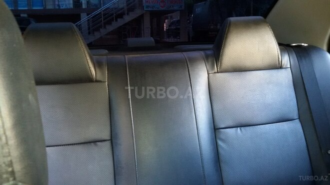 BYD F3 2013, 146,000 km - 1.5 l - Bakı