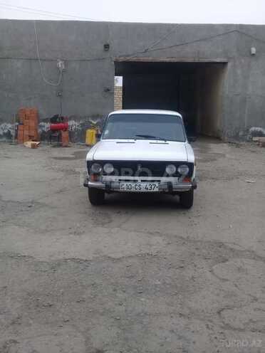 LADA (VAZ) 2106 1983, 145,600 km - 1.5 l - Gəncə