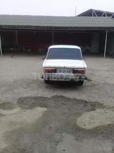 LADA (VAZ) 2106 1983, 145,600 km - 1.5 l - Gəncə