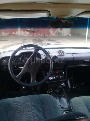 LADA (VAZ) 2106 1983, 145,600 km - 1.5 l - Gəncə