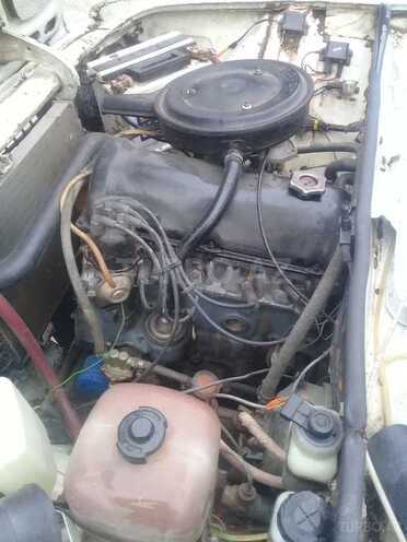 LADA (VAZ) 2106 1983, 145,600 km - 1.5 l - Gəncə