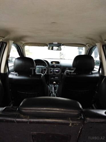 Opel Astra 1998, 235,468 km - 2.0 l - Sumqayıt