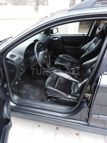 Opel Astra 1998, 235,468 km - 2.0 l - Sumqayıt