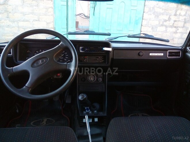 LADA (VAZ) 2107 2009, 85,611 km - 1.5 л - Sumqayıt