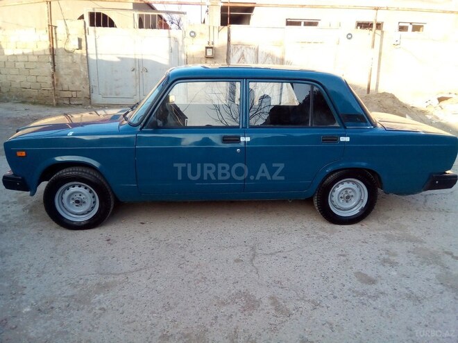 LADA (VAZ) 2107 2009, 85,611 km - 1.5 л - Sumqayıt