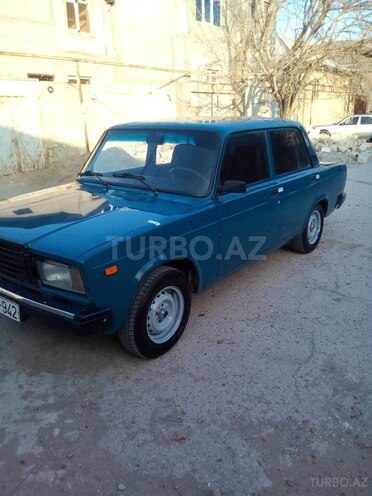 LADA (VAZ) 2107 2009, 85,611 km - 1.5 л - Sumqayıt