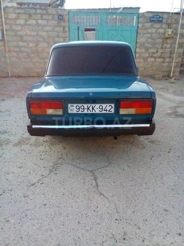 LADA (VAZ) 2107 2009, 85,611 km - 1.5 л - Sumqayıt
