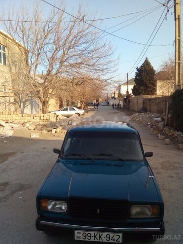 LADA (VAZ) 2107 2009, 85,611 km - 1.5 л - Sumqayıt