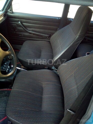 LADA (VAZ) 2107 2009, 85,611 km - 1.5 л - Sumqayıt