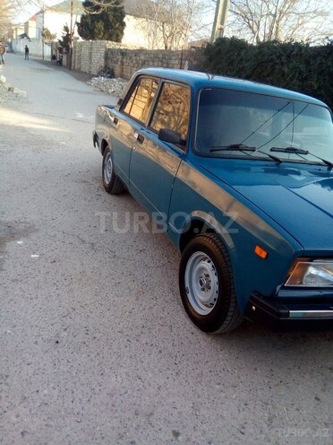 LADA (VAZ) 2107 2009, 85,611 km - 1.5 л - Sumqayıt