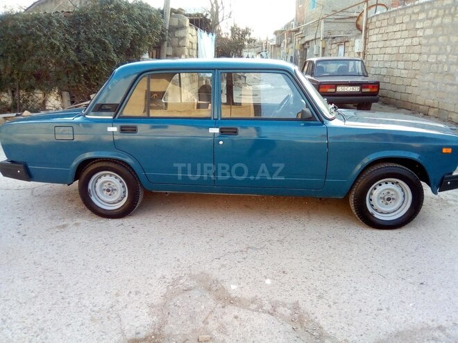 LADA (VAZ) 2107 2009, 85,611 km - 1.5 л - Sumqayıt