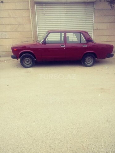 LADA (VAZ) 2107 2007, 225,365 km - 1.5 l - Bakı