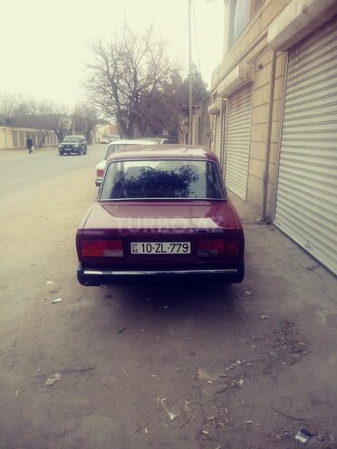 LADA (VAZ) 2107 2007, 225,365 km - 1.5 l - Bakı