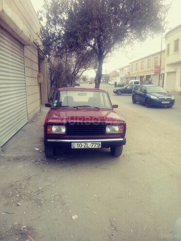 LADA (VAZ) 2107 2007, 225,365 km - 1.5 l - Bakı