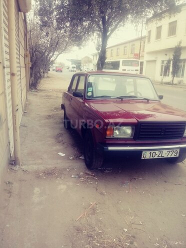 LADA (VAZ) 2107 2007, 225,365 km - 1.5 l - Bakı