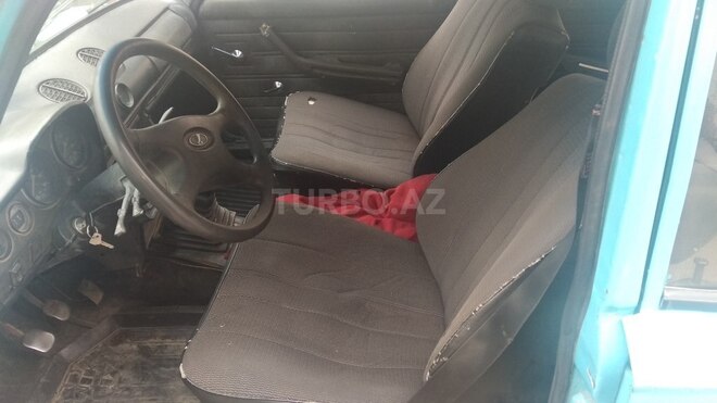 LADA (VAZ) 2102 1973, 144,555 km - 1.3 l - Bakı