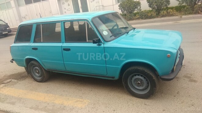 LADA (VAZ) 2102 1973, 144,555 km - 1.3 l - Bakı