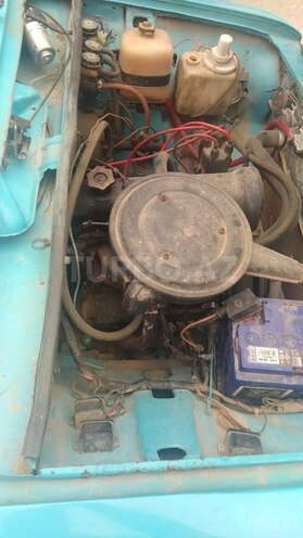 LADA (VAZ) 2102 1973, 144,555 km - 1.3 l - Bakı