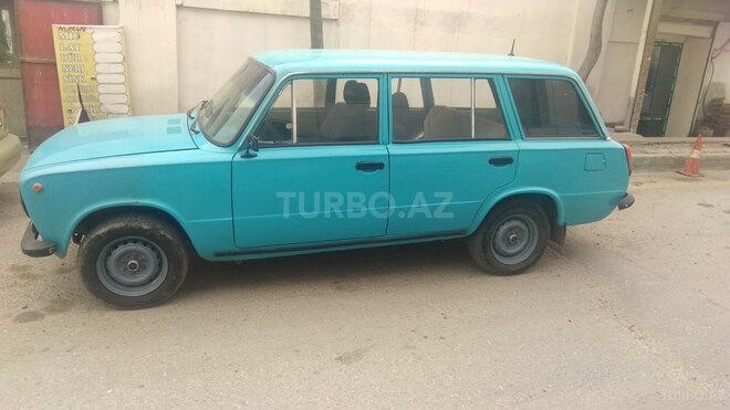 LADA (VAZ) 2102 1973, 144,555 km - 1.3 l - Bakı