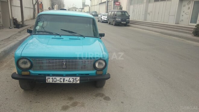 LADA (VAZ) 2102 1973, 144,555 km - 1.3 l - Bakı